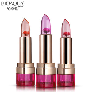 BIOAQUA - Temperature Change Lipstick