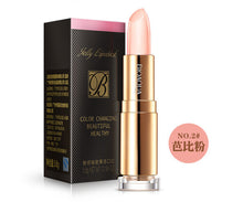 BIOAQUA Charm moisturising lip gloss