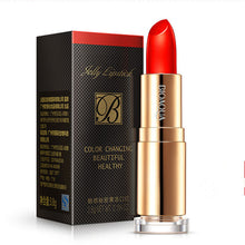 BIOAQUA Charm moisturising lip gloss